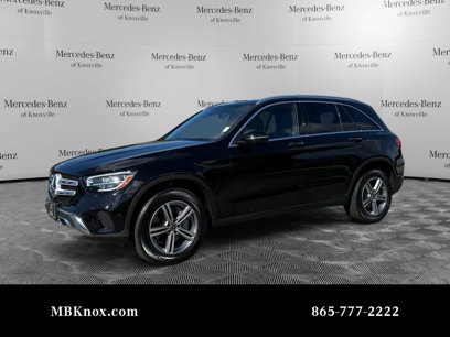 Certified 2021 Mercedes-Benz GLC 300 4MATIC w/ Premium Package