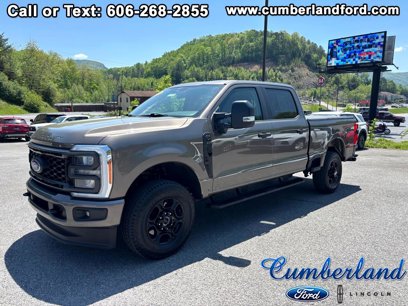 Used 2023 Ford F250 XL w/ STX Appearance Package