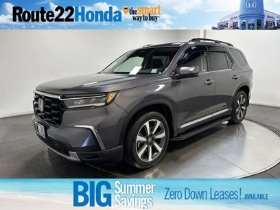 Used 2023 Honda Pilot Touring