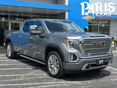 Used 2021 GMC Sierra 1500 Denali w/ Denali Ultimate Package