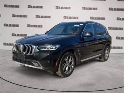 Used 2024 BMW X3 xDrive30i w/ Premium Package