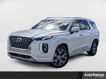 Used 2022 Hyundai Palisade Limited