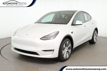 Used 2021 Tesla Model Y Long Range