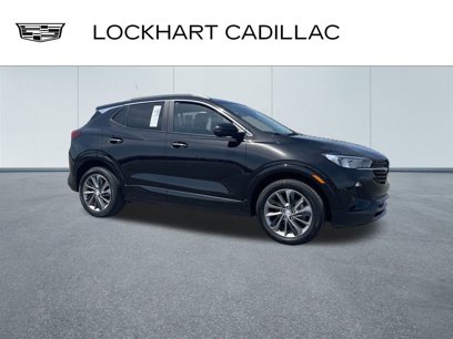 Used 2023 Buick Encore GX Select w/ Sport Touring Package
