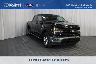 Used 2024 Ford F150 XLT