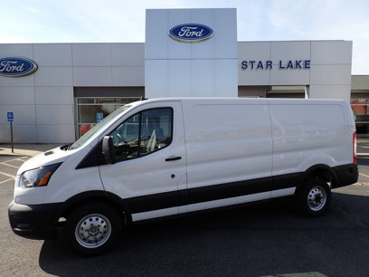 New 2024 Ford Transit 150 Low Roof AWD