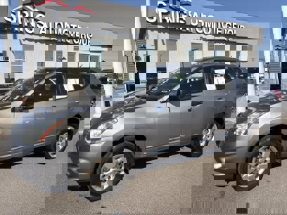 Used 2011 Nissan Rogue S