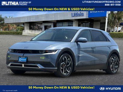 Used 2022 Hyundai Ioniq 5 SEL
