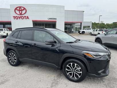 Used 2023 Toyota Corolla Cross SE