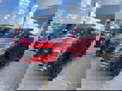 Used 2022 Ford Ranger XLT w/ Equipment Group 302A High