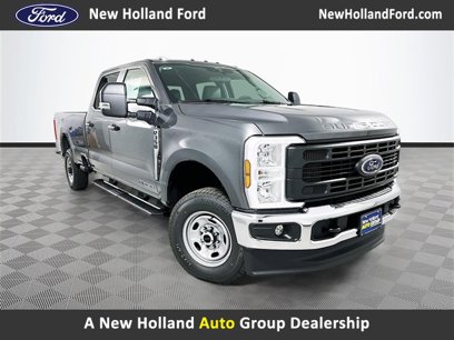 New 2025 Ford F350 XL