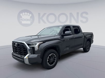 New 2025 Toyota Tundra SR5