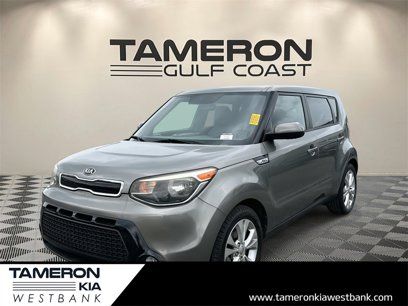 Used 2016 Kia Soul +