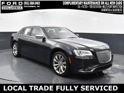 Used 2018 Chrysler 300 Limited