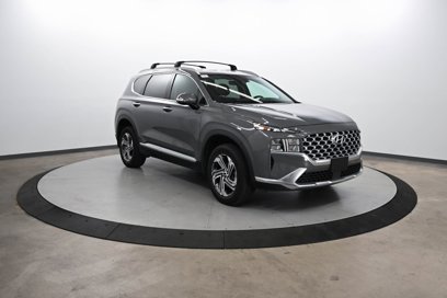 Used 2022 Hyundai Santa Fe SEL w/ Convenience Package