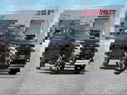 Used 2024 Subaru Outback Limited