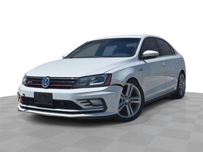 Used 2016 Volkswagen Jetta GLI SEL