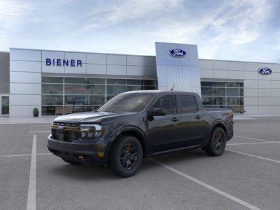 New 2024 Ford Maverick Lariat w/ Tremor Off-Road Package