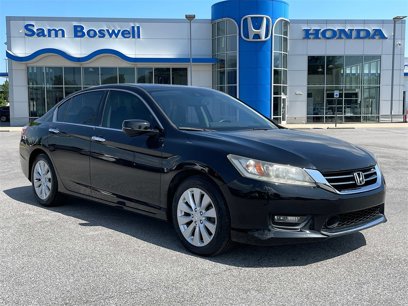 Used 2014 Honda Accord Touring