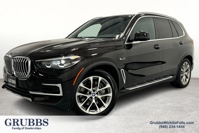 Used 2023 BMW X5 xDrive45e