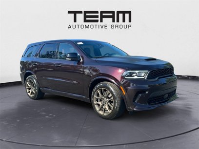 New 2025 Dodge Durango SRT Hellcat