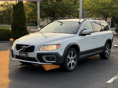 Used 2012 Volvo XC70 T6