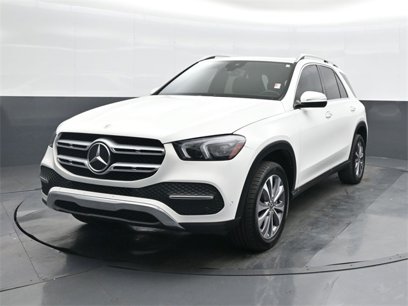 Used 2022 Mercedes-Benz GLE 350