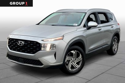 Used 2023 Hyundai Santa Fe SEL