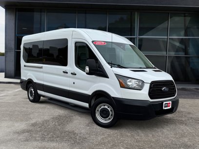 Used 2019 Ford Transit 350 XL