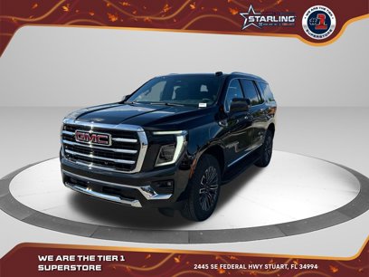 New 2026 GMC Yukon Elevation