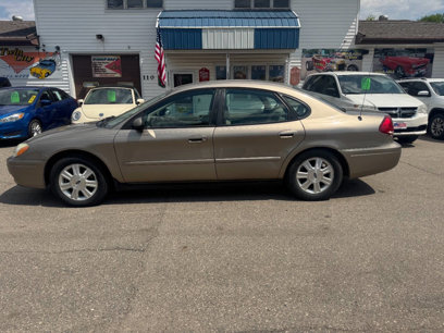 Used 2005 Ford Taurus SEL