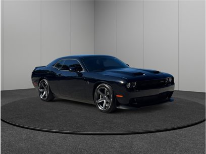 Used 2023 Dodge Challenger SRT Hellcat Redeye w/ Quick Order Package 27M