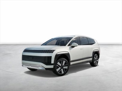 New 2026 Hyundai Ioniq 9 SEL
