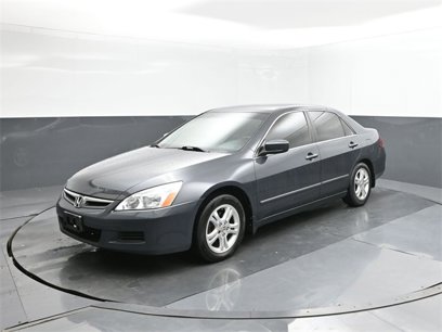Used 2006 Honda Accord SE
