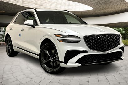 New 2026 Genesis GV70 3.5T Sport Prestige