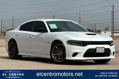 Used 2022 Dodge Charger R/T w/ Plus Group