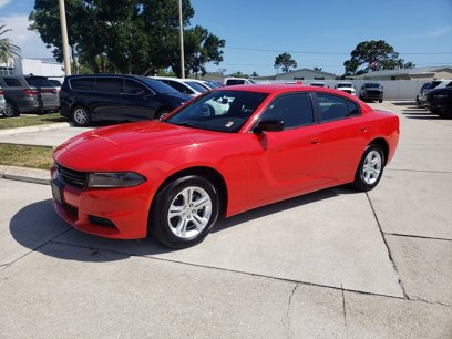 Used 2023 Dodge Charger SXT