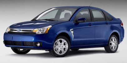 Used 2011 Ford Focus SE w/ 201A Rapid Spec Order Code