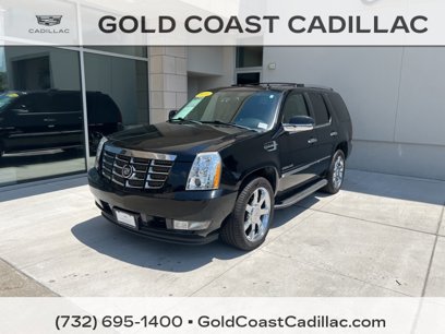Used 2010 Cadillac Escalade Luxury