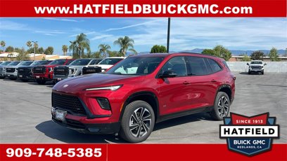 Used 2025 Buick Enclave Sport Touring w/ Power Package