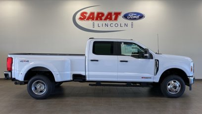 New 2025 Ford F350 XL