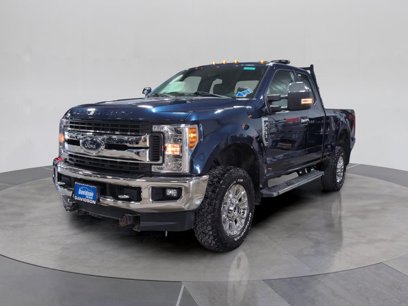 Used 2019 Ford F250 XLT w/ XLT Premium Package