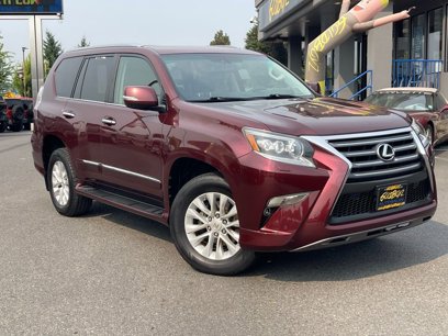 Used 2015 Lexus GX 460