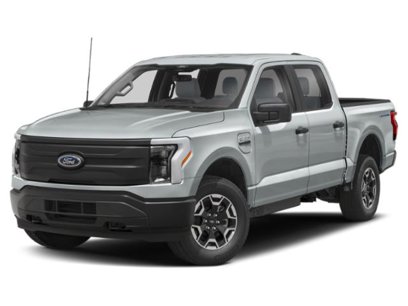 Used 2024 Ford F150 Lightning Pro w/ Pro SSV Package