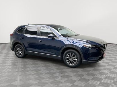 Used 2020 MAZDA CX-9 Sport