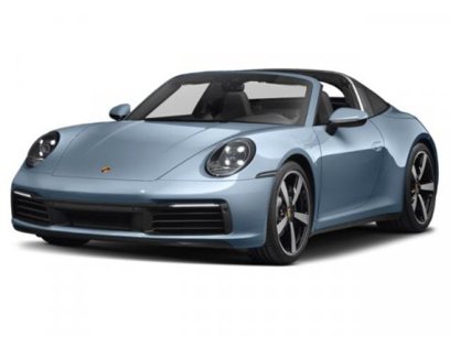Certified 2024 Porsche 911 GT3 RS