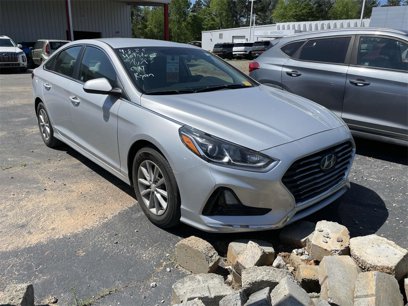Used 2018 Hyundai Sonata SE