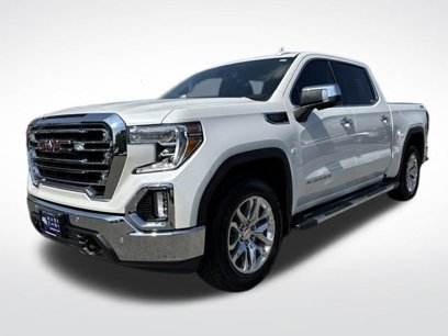Used 2021 GMC Sierra 1500 SLT w/ SLT Convenience Package