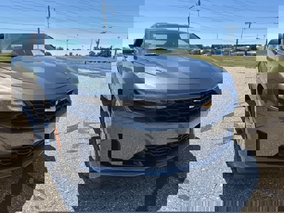 Used 2023 Chevrolet Camaro LS