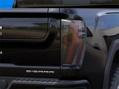 New 2025 GMC Sierra 2500 Denali w/ Denali Reserve Package
